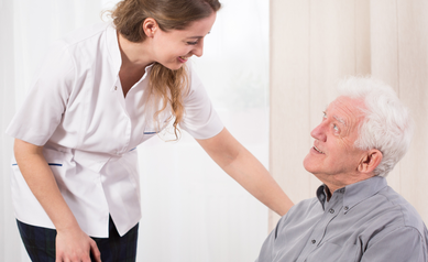 caregiver burnout
