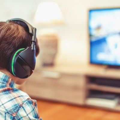 Researchers ‘See’ Vulnerability to Gaming Addiction in the Adolescent Brain