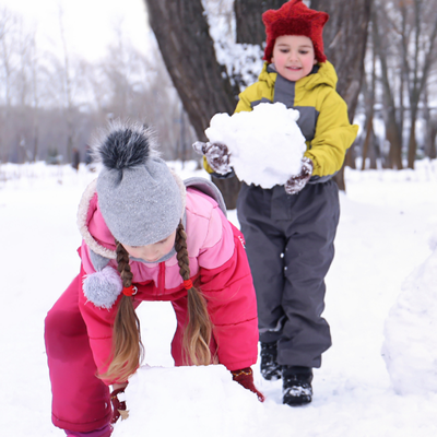 winter safety tips