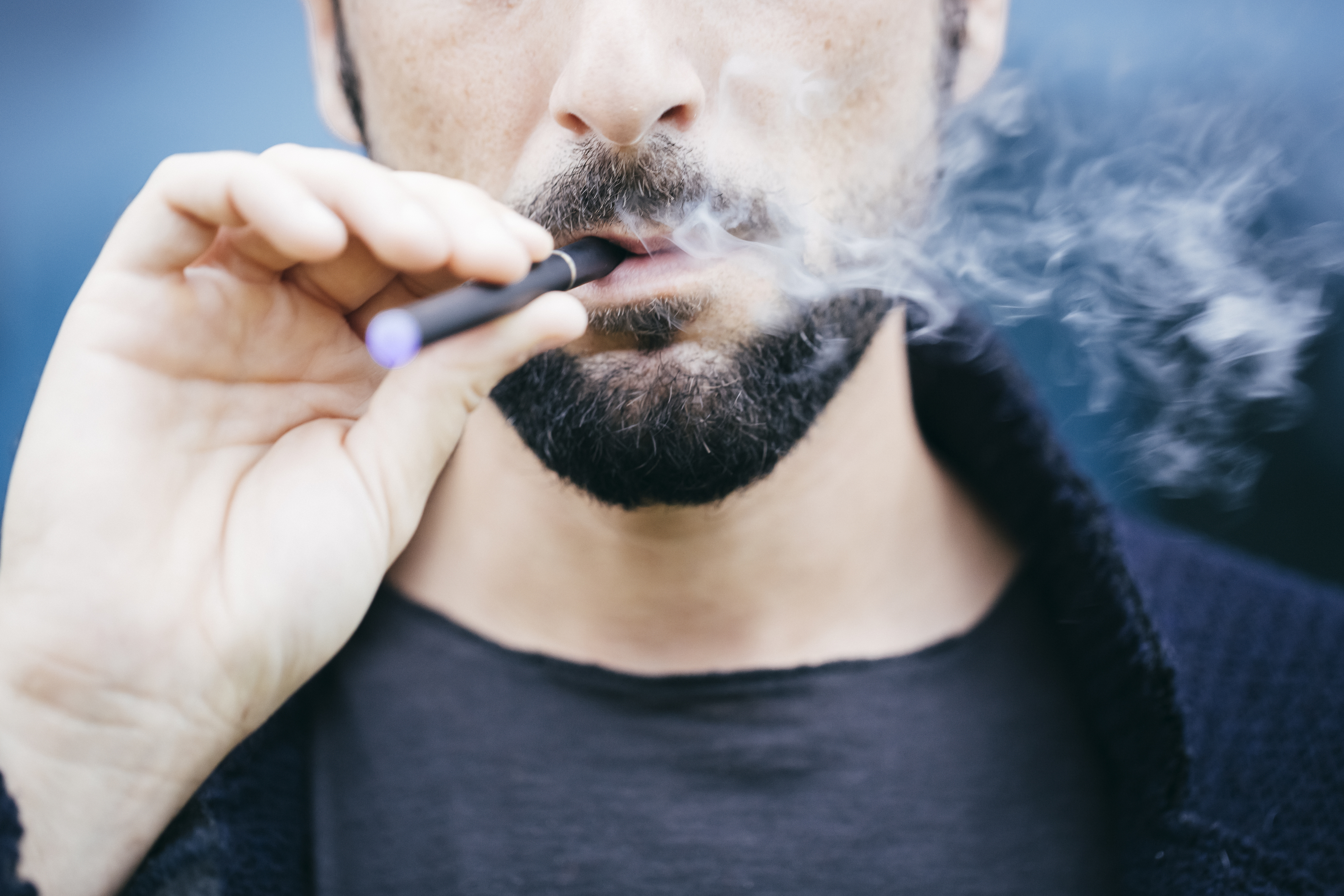 support cigarette Study Shows a Little Support at the Dentist Office Can Go a Long Way for  Smoking Cessation