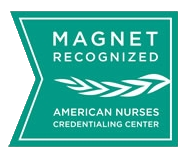 Strong Memorial Hospital receives Magnet designation for nursing