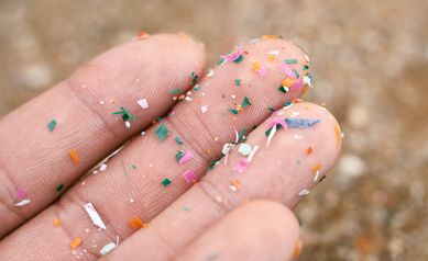 microplastics getty 1