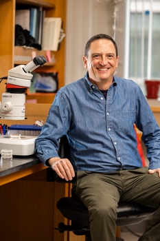 Douglas Portman, PhD