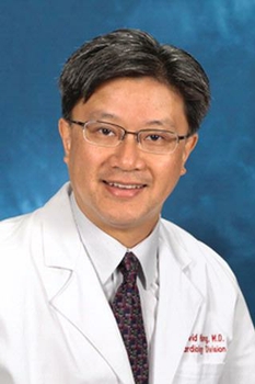 David Huang, MD David Huang, MD