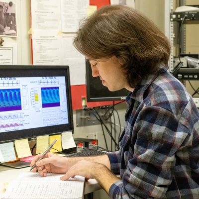 Postdoctoral Spotlight: Daniel Guest, PhD