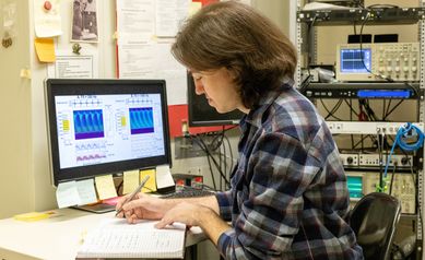 Postdoctoral Spotlight: Daniel Guest, PhD