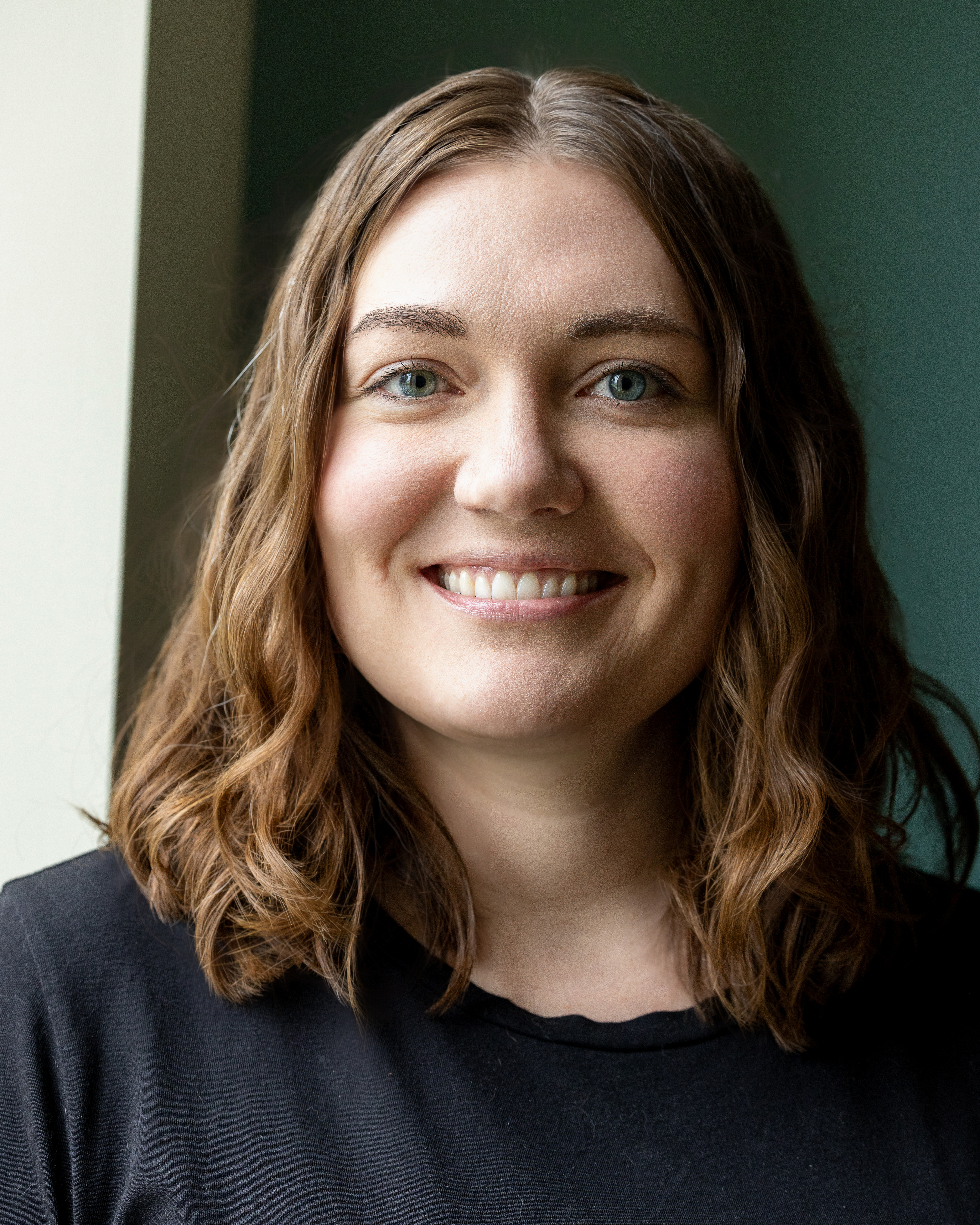 Dana Boebinger, PhD