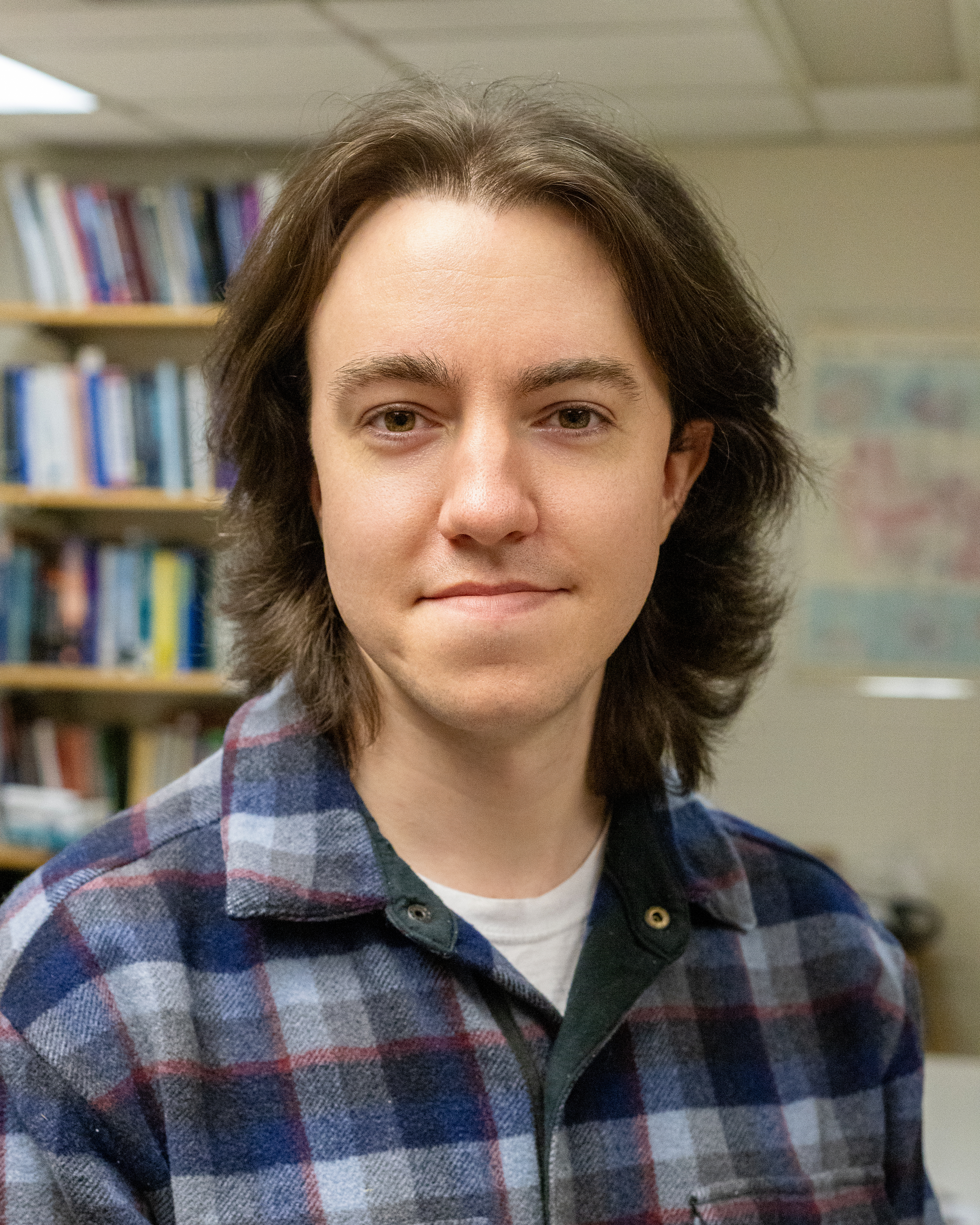 Daniel Guest, PhD