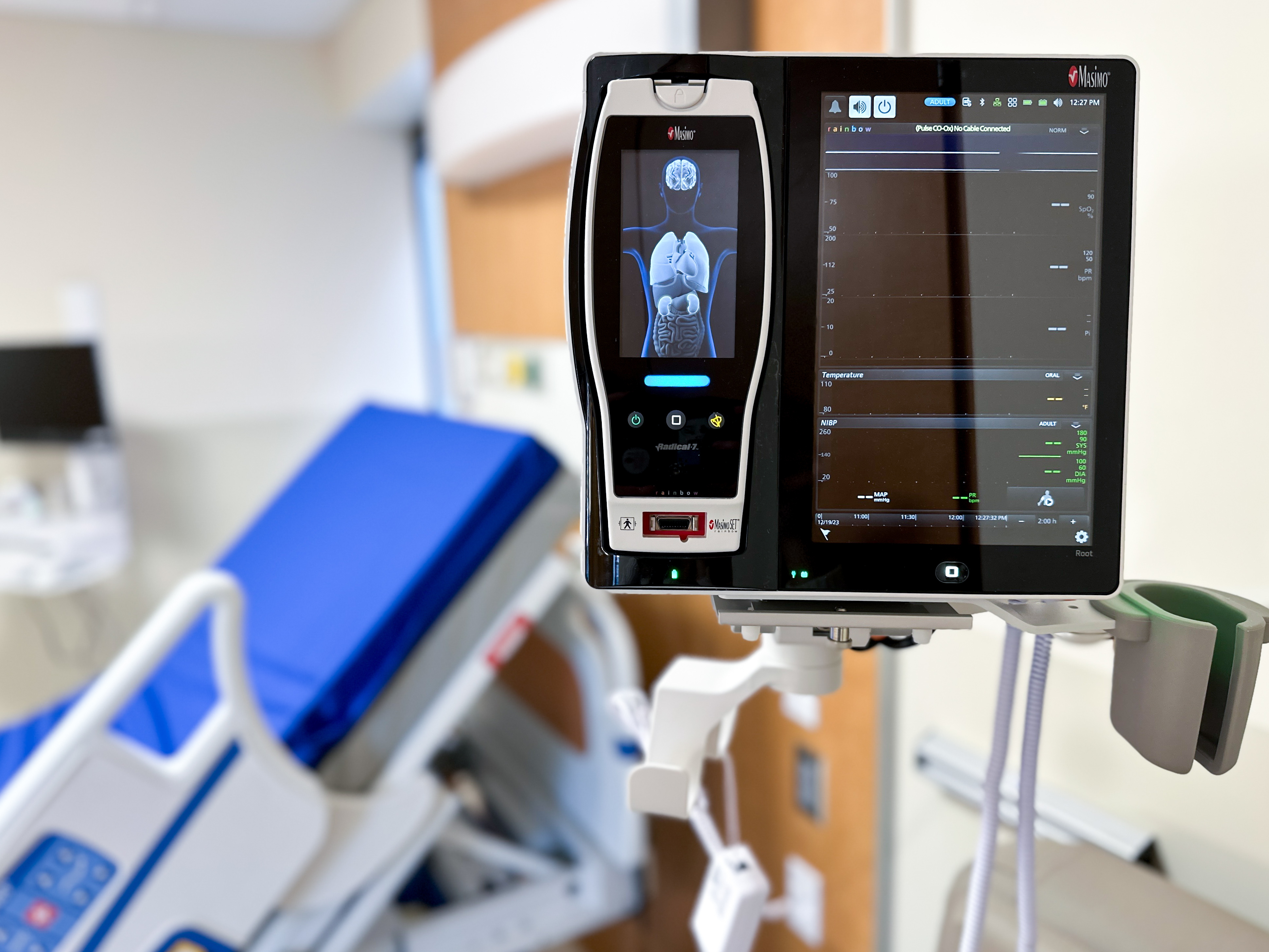 New Advanced Brain Injury Rehab Unit Opens at Strong Memorial Hospital ...