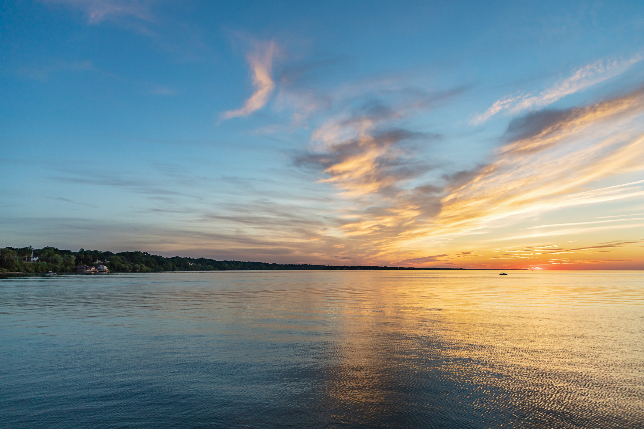 lake ontario getty 2