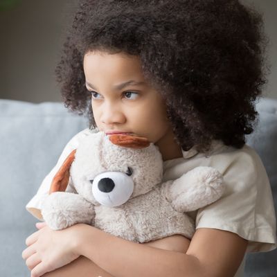 How Childhood Trauma May Impact Adults