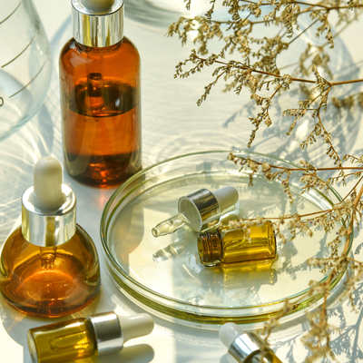Cultivating Your Spring Glow: Skincare Tips for the Season