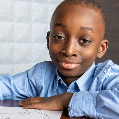 Miracle Kids 2024: Adaramola Olasumboye