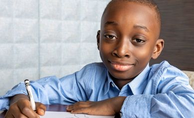 Miracle Kids 2024: Adaramola Olasumboye