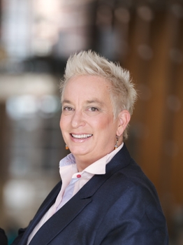 Karen Mustian PhD