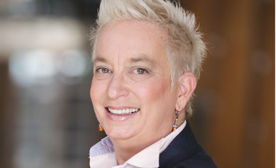 Karen Mustian PhD