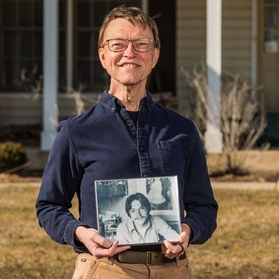 Make Life Count: One Longtime Cancer Survivor's Story