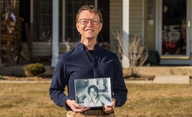 Make Life Count: One Longtime Cancer Survivor's Story