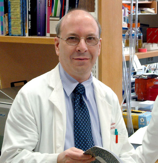 Mark Taubman, MD