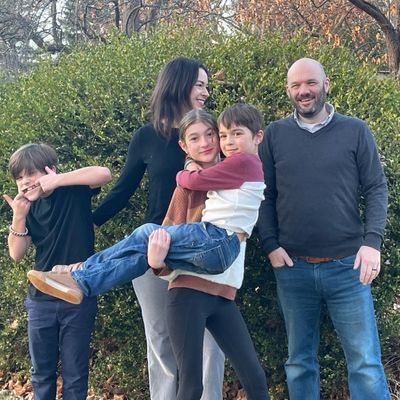 Patient Story: Finn Schillaci