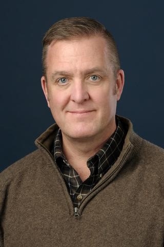 David Topham