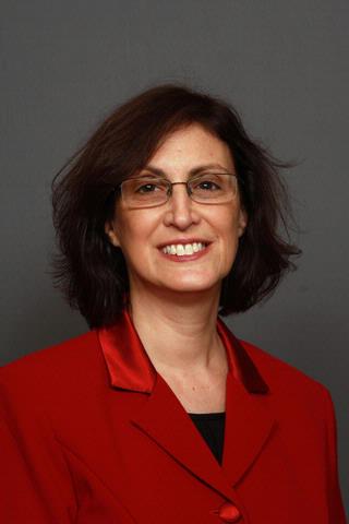Linda Alpert Gillis
