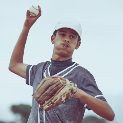 Why Does My Shoulder Hurt When I Throw?