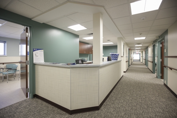 Complex Care Center