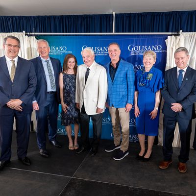 Building on a legacy of intellectual and developmental disabilities research and care