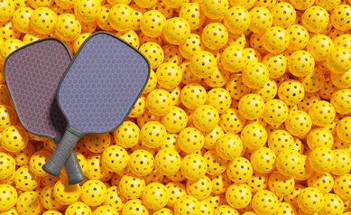 How to Prevent Pickleball Injuries