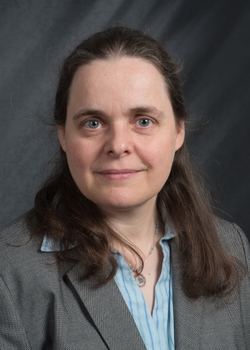 professional portrait of Sharon Elad