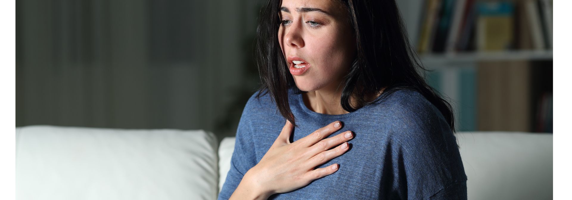 Panic Attacks Vs Heart Attacks Understanding The Differences Urmc