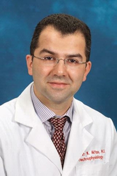 Mehmet Aktas, MD Mehmet Aktas
