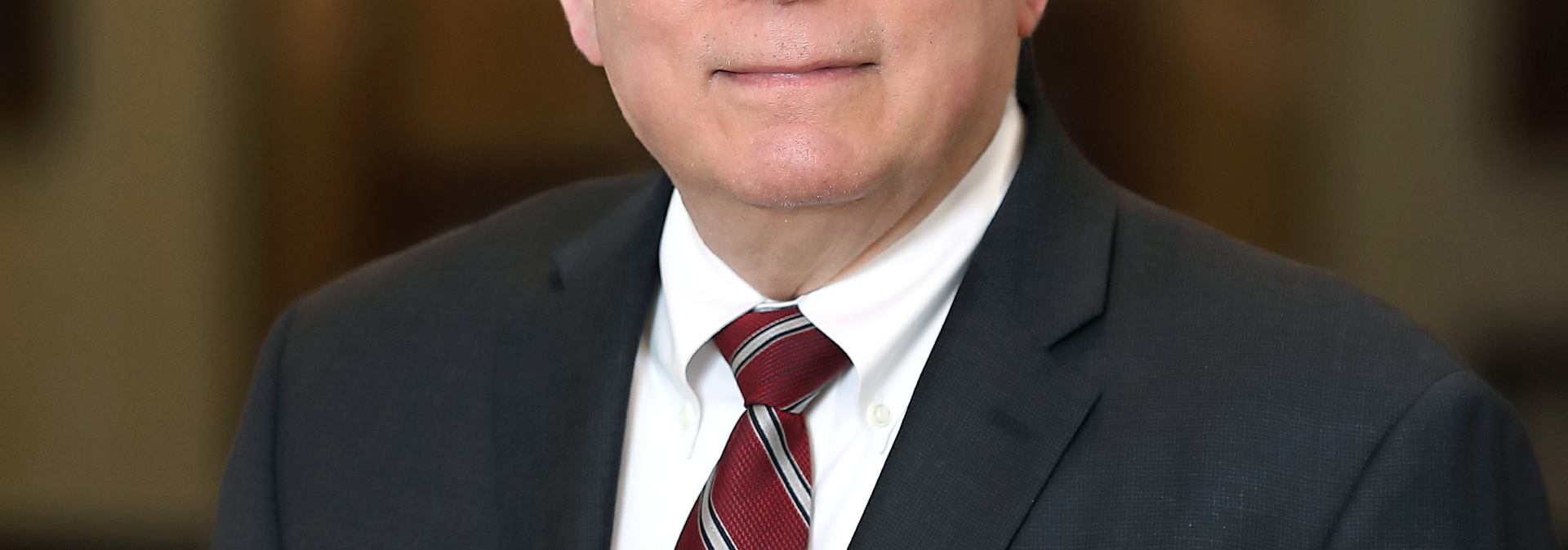 NIH's Dr. Larry Tabak to Present Two Talks Sept. 13 | University of ...