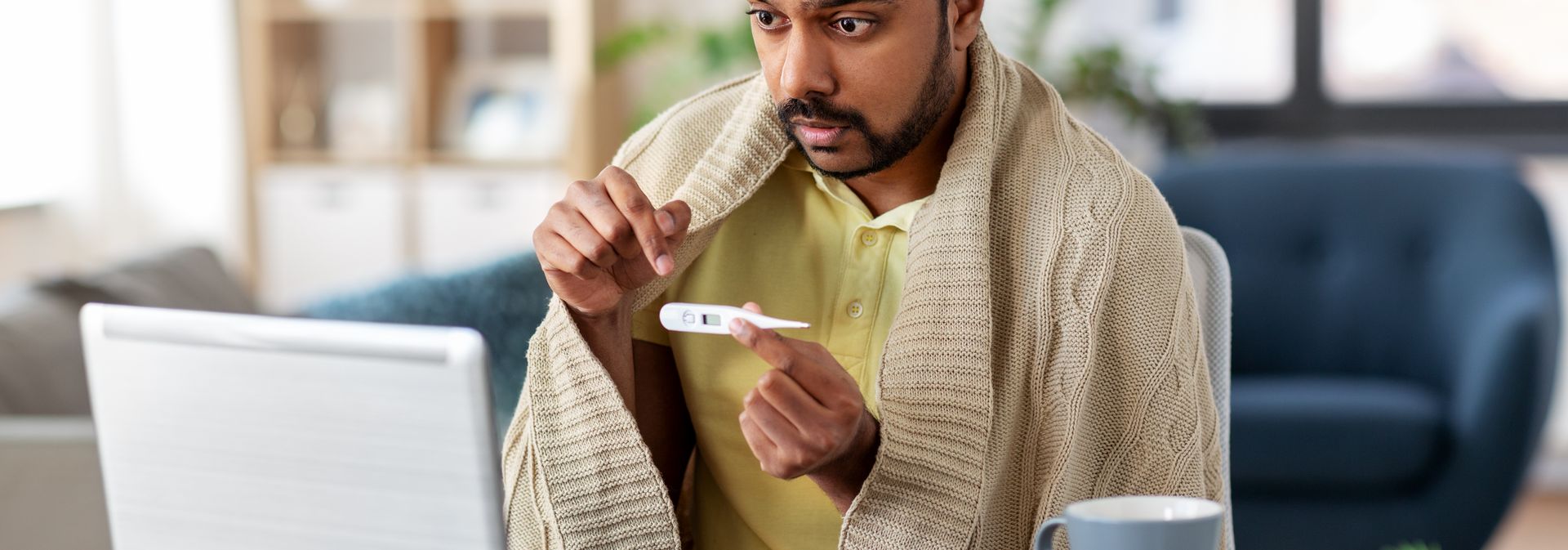 Understanding Fever in Flu Season 2025 | University of Rochester Medicine
