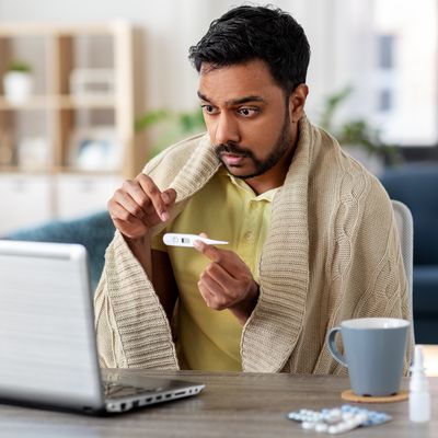 Understanding Fever in Flu Season 2026