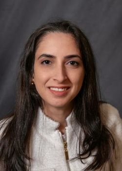 Nadia Abou Kheir, DDS, MS Nadia Abou Kheir, DDS, MS