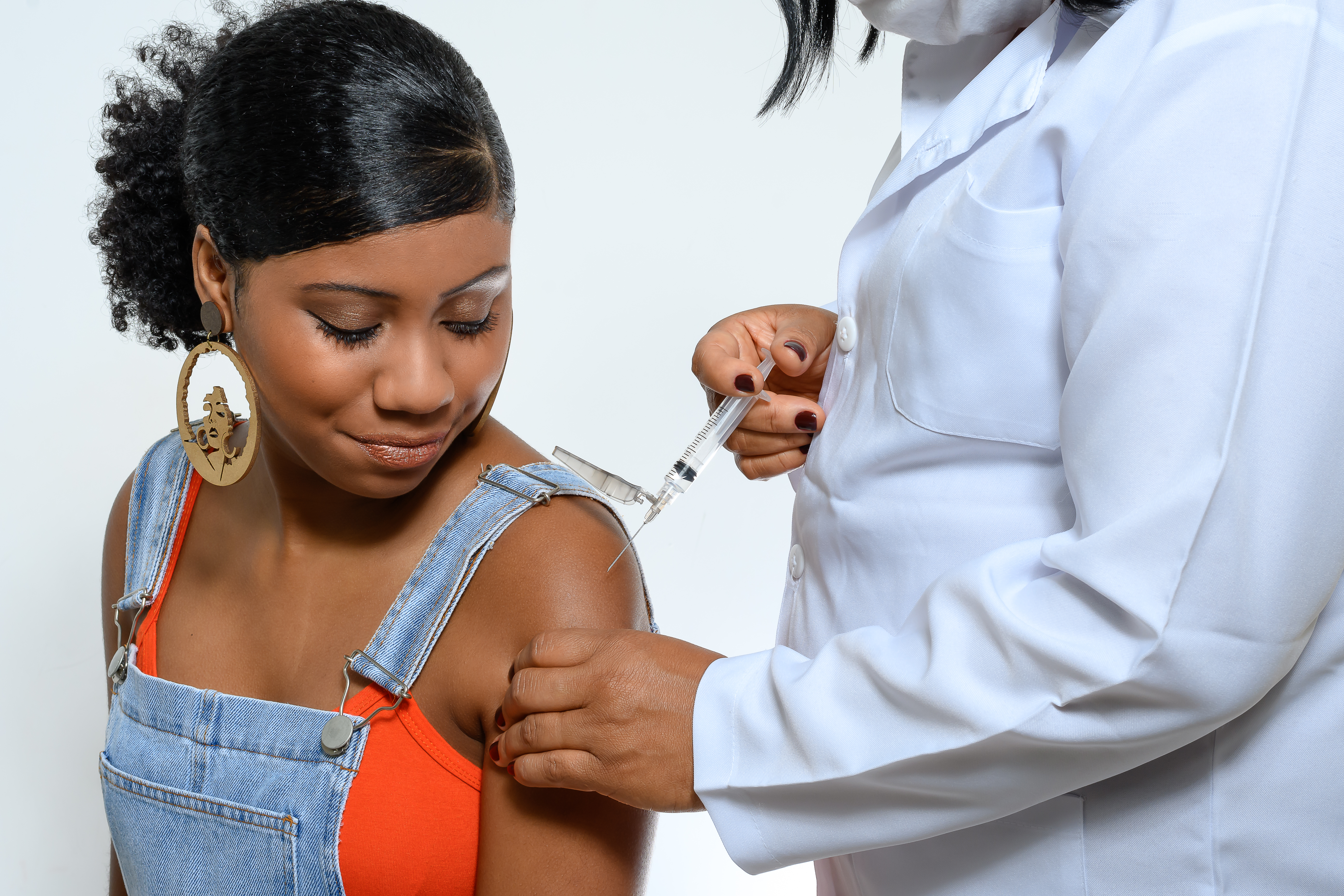 Vaccine