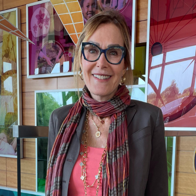 Lynne Maquat
