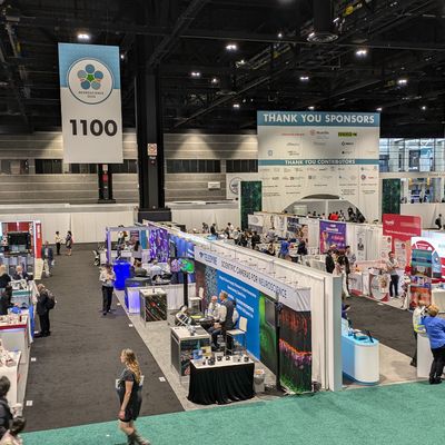University of Rochester brain research featured at Society for Neuroscience conference in Chicago