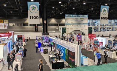 University of Rochester brain research featured at Society for Neuroscience conference in Chicago