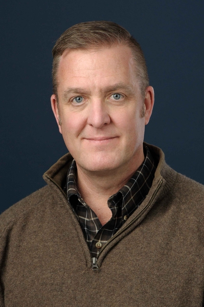 Dave Topham 