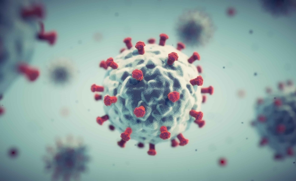 COVID virus Topham_11zon