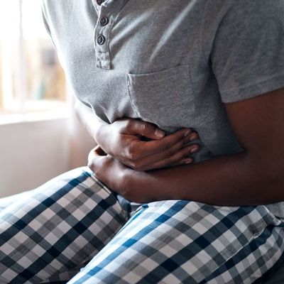 do I have ibs