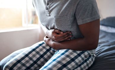 do I have ibs