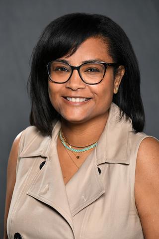 Dr. Angela Branche