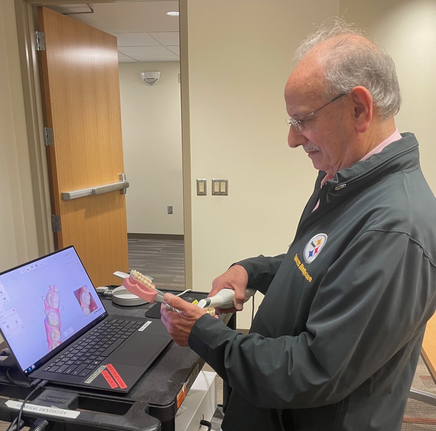Gottlieb Digital Dentistry 2