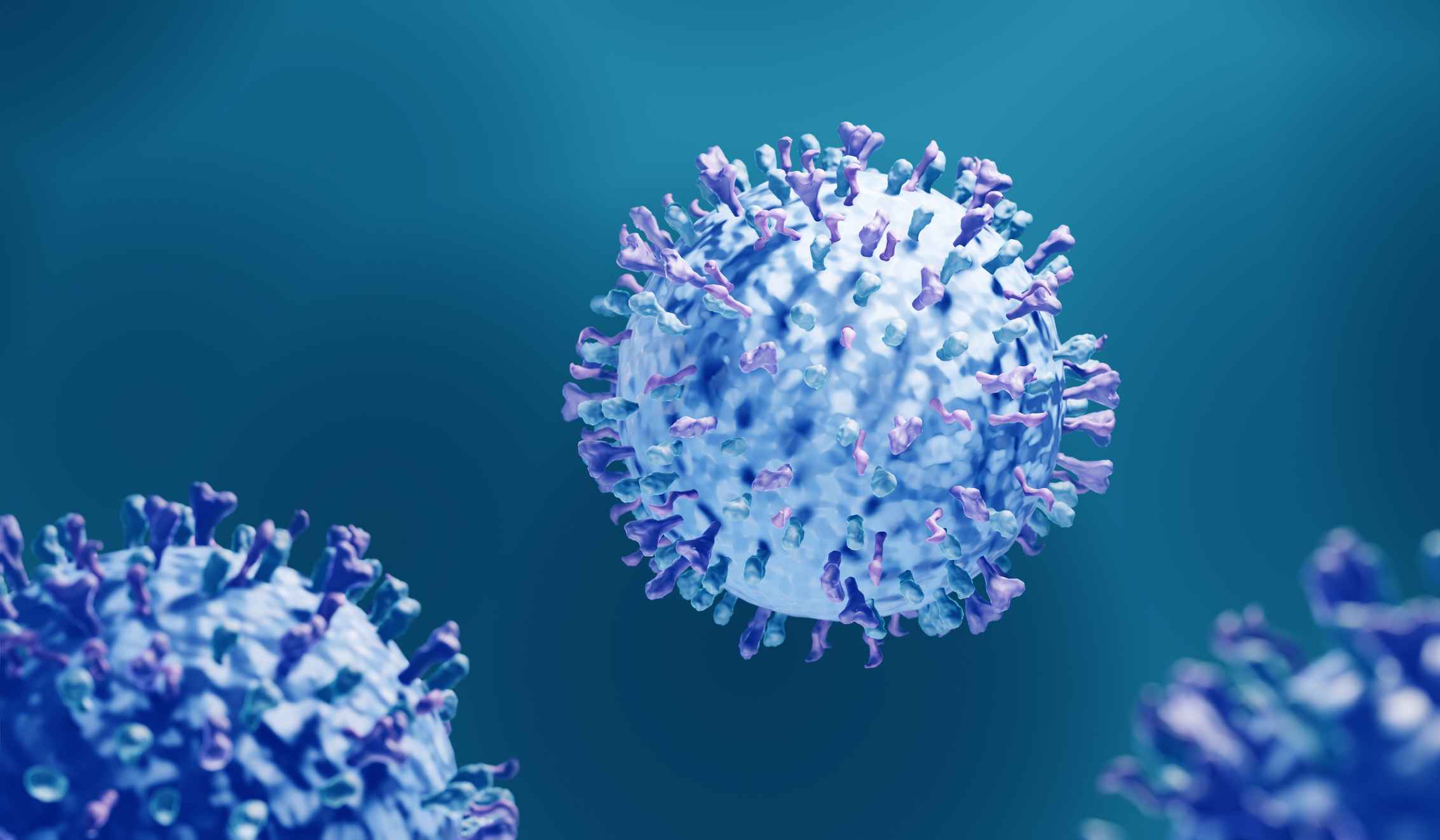 RSV virus