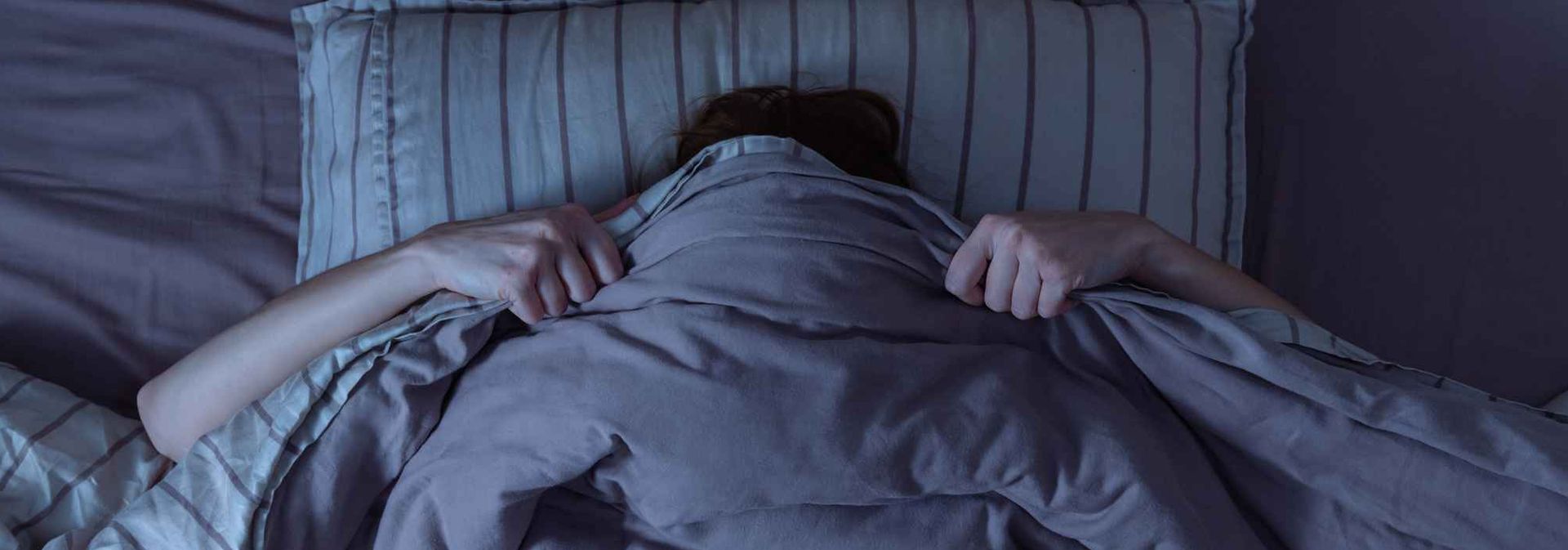 Common Sleep Aid May Leave Behind a Dirty Brain