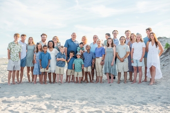 Jencik Family